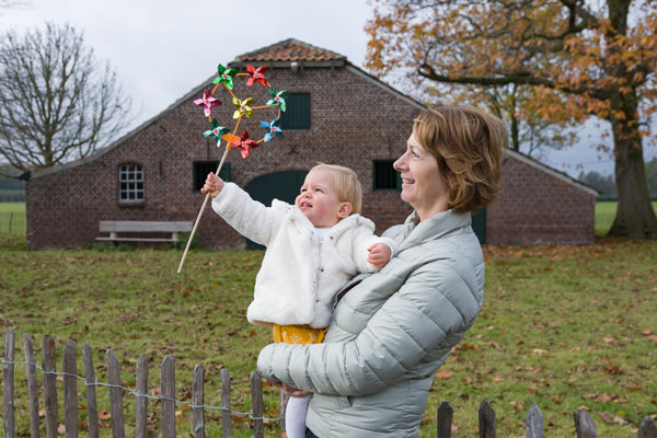 Peel energie kind speeltje