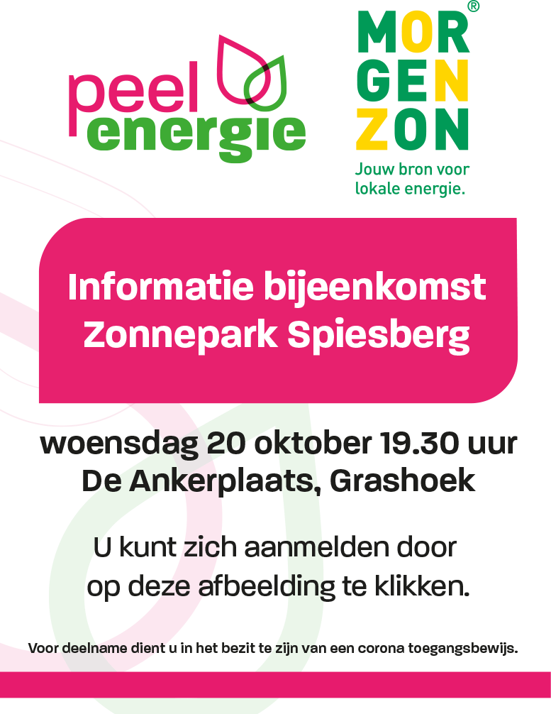 popup bijeenkomst spiesberg grashoek 20 okt ankerplaats