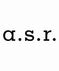 asr logo